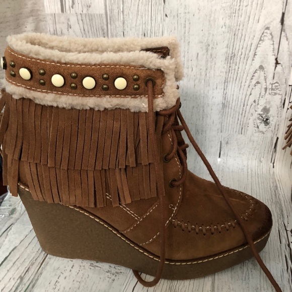 Sam Edelman size 8.5 - Picture 1 of 3